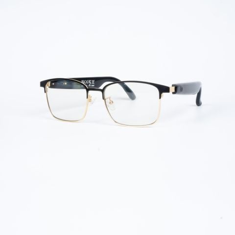  Kính Thông Minh Hato Smart Eyewear - Tích Hợp Loa Bluetooth - Nghe Nhạc - Nhận Cuộc Gọi - Nhiều Kiểu Dáng 