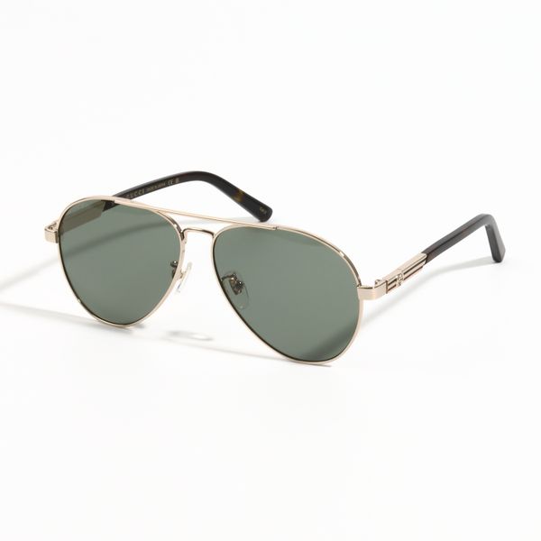  Kính Mát Aviator GC GG1288SA 