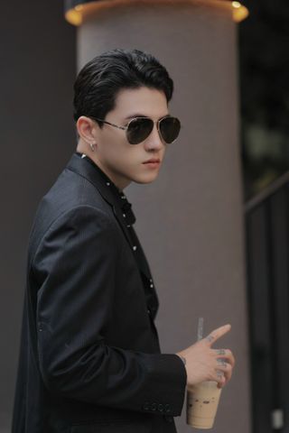  Kính Mát Aviator GC GG1288SA 