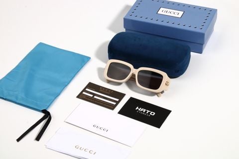  Kính Mát Aviator Gucci GG1403S Chính Hãng 