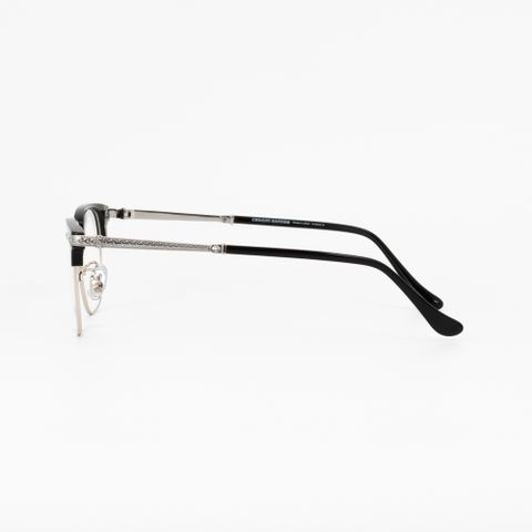  Gọng Kính Chrome Hearts Titanium Cao Cấp Nam Nữ Acetate CH5185 