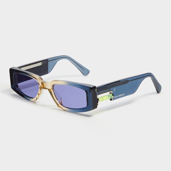  Kính Mát Gentle Monster Heron preston 