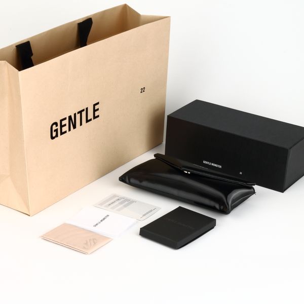  Hộp Gentle Monster 