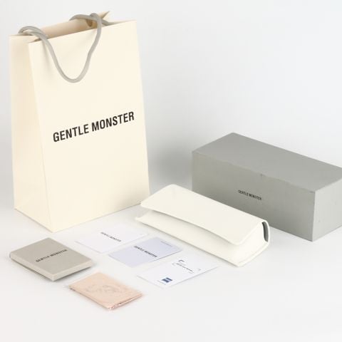  Hộp Gentle Monster 