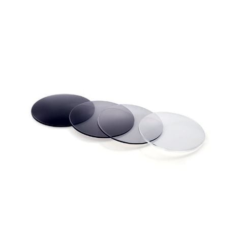 Tròng Kính Đổi Màu Nhật Hoya Nulux Sensity Grey (Có sẳn tại Việt Nam) 