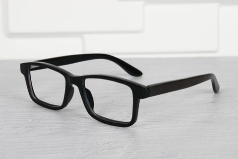  Gọng Kính Sừng Tự Nhiên Nguyên Khối 