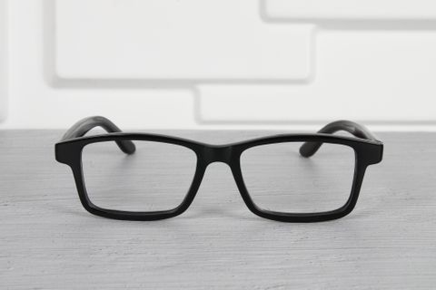  Gọng Kính Sừng Tự Nhiên Nguyên Khối 