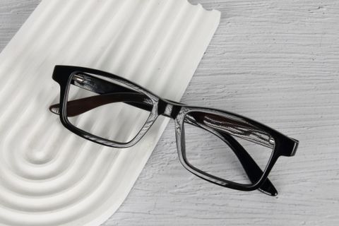  Gọng Kính Sừng Tự Nhiên Nguyên Khối 