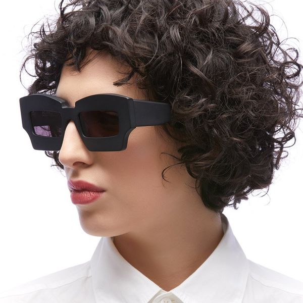  Kính Mắt Kuboraum X6 