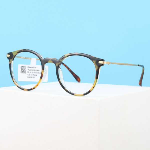  Gọng Kính Cận Inkey Kraft IK005 