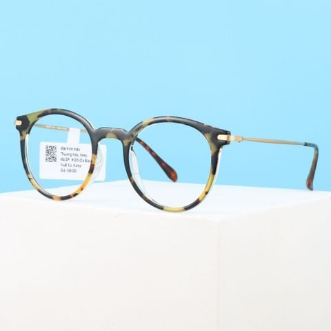  Gọng Kính Cận Inkey Kraft IK005 