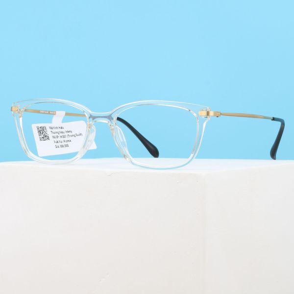  Gọng Kính Cận Inkey Kraft IK007 