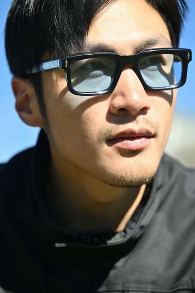 Kính Mát Jacques Marie Mage Belvedere