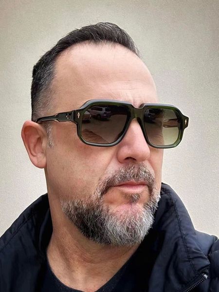  Kính Mắt Jacques Marie Mage Challenger 