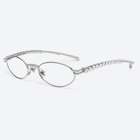  Kính Gentle Monster Jennie Barrette Bản 1:1 