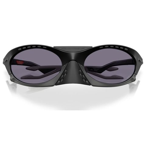  Kính Mát Oakley Plantaris 0OO9437 - Tem Chính Hãng Luxottica - 943701 Matte Black 