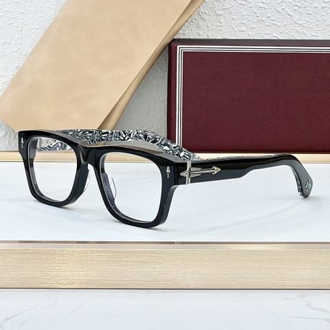  Gọng Kính Jacques Marie Mage Dayton - The Last Frontier 