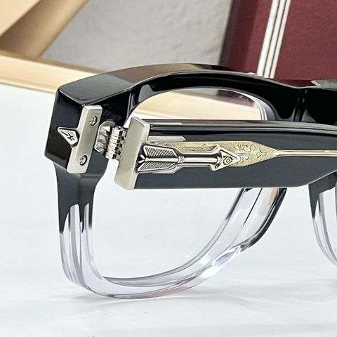  Gọng Kính Jacques Marie Mage Dayton - The Last Frontier 