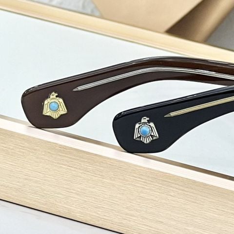  Gọng Kính Jacques Marie Mage Dayton - The Last Frontier 