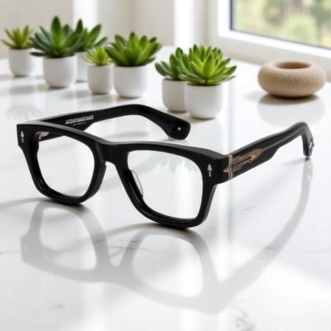  Gọng Kính Jacques Marie Mage Dayton - The Last Frontier 