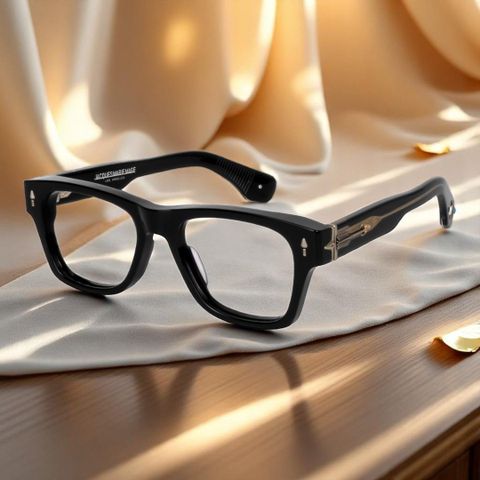  Gọng Kính Jacques Marie Mage Dayton - The Last Frontier 