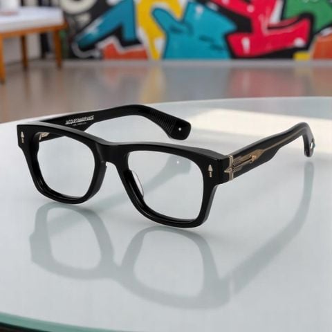  Gọng Kính Jacques Marie Mage Dayton - The Last Frontier 