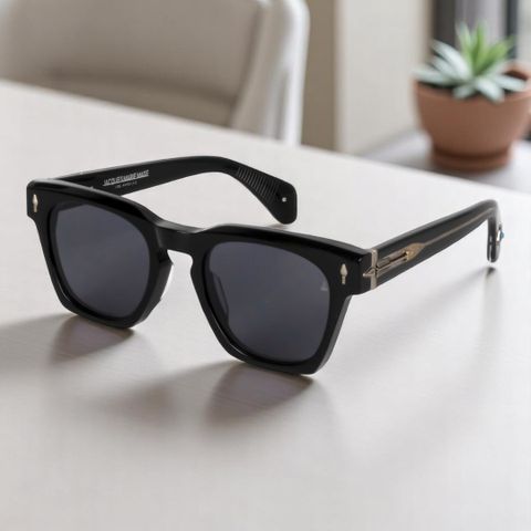  Kính Mát Jacques Marie Mage Rawlins The Last Frontier 