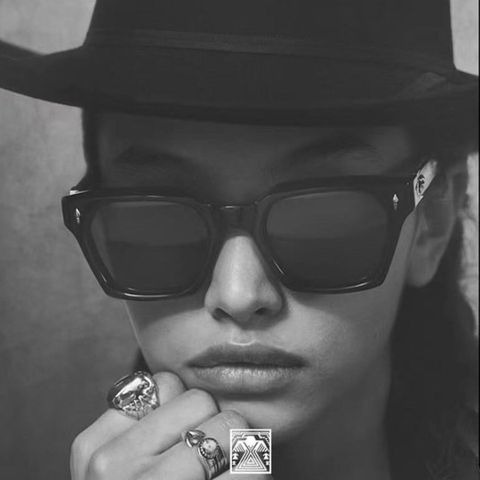  Kính Mát Jacques Marie Mage Sterett The Last Frontier 