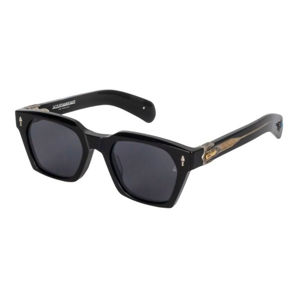 Jacques Marie Mage Sterett The Last Frontier