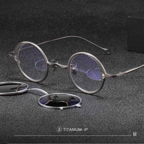  Kính 2 Lớp Titanium Snap Arlt5975 
