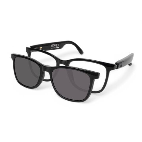  Kính Thông Minh Hato Smart Eyewear - Tích Hợp Loa Bluetooth - Nghe Nhạc - Nhận Cuộc Gọi - Nhiều Kiểu Dáng 