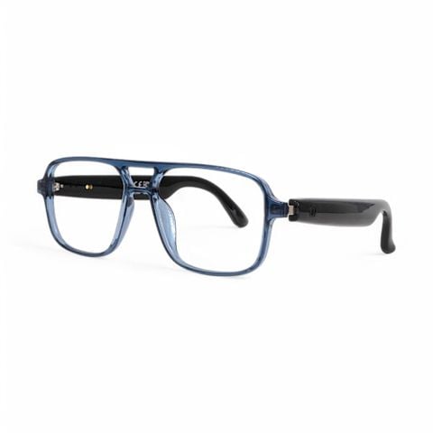  Kính Thông Minh Hato Smart Eyewear - Tích Hợp Loa Bluetooth - Nghe Nhạc - Nhận Cuộc Gọi - Nhiều Kiểu Dáng 