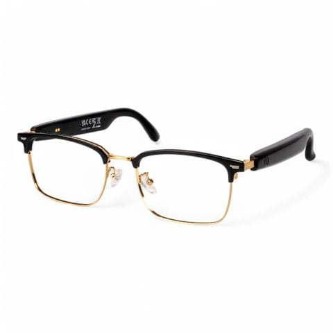  Kính Thông Minh Hato Smart Eyewear - Tích Hợp Loa Bluetooth - Nghe Nhạc - Nhận Cuộc Gọi - Nhiều Kiểu Dáng 