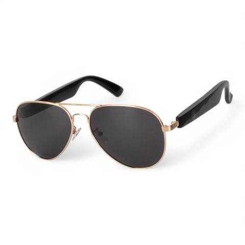  Kính Thông Minh Hato Smart Eyewear - Tích Hợp Loa Bluetooth - Nghe Nhạc - Nhận Cuộc Gọi - Nhiều Kiểu Dáng 