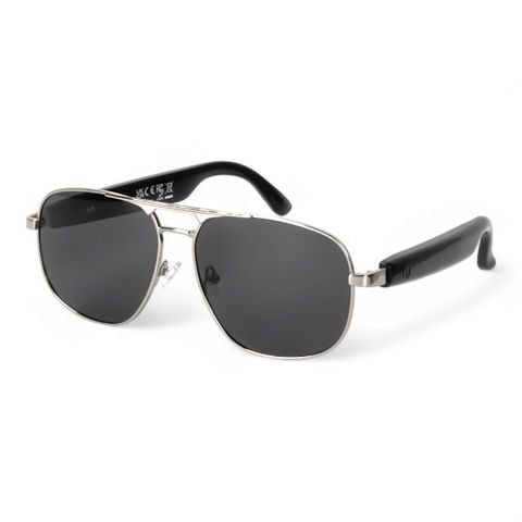  Kính Thông Minh Hato Smart Eyewear - Tích Hợp Loa Bluetooth - Nghe Nhạc - Nhận Cuộc Gọi - Nhiều Kiểu Dáng 