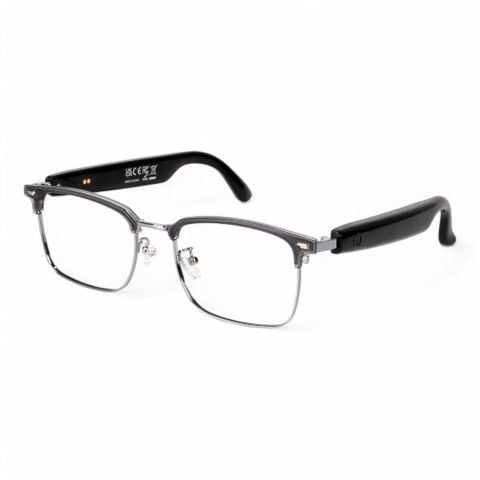  Kính Thông Minh Hato Smart Eyewear - Tích Hợp Loa Bluetooth - Nghe Nhạc - Nhận Cuộc Gọi - Nhiều Kiểu Dáng 