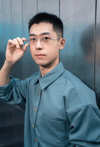  Kính Không Gọng Cartier Đầu Báo 8101081 