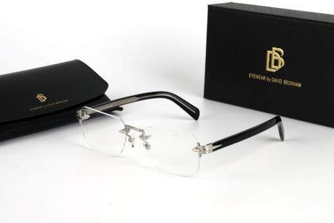  Kính Không Gọng David Beckham Db 7116 