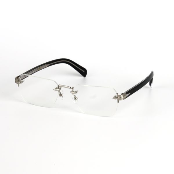  Kính Không Gọng David Beckham Db 7116 