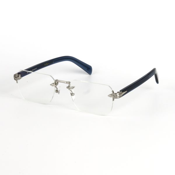  Kính Không Gọng David Beckham Db 7116 