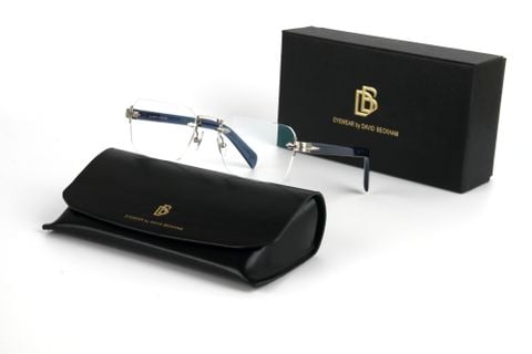  Kính Không Gọng David Beckham Db 7116 