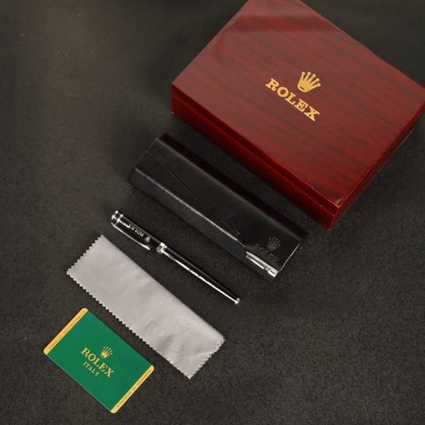  Kính Không Gọng Titanium Rolex K226251 Mạ Vàng 18K 