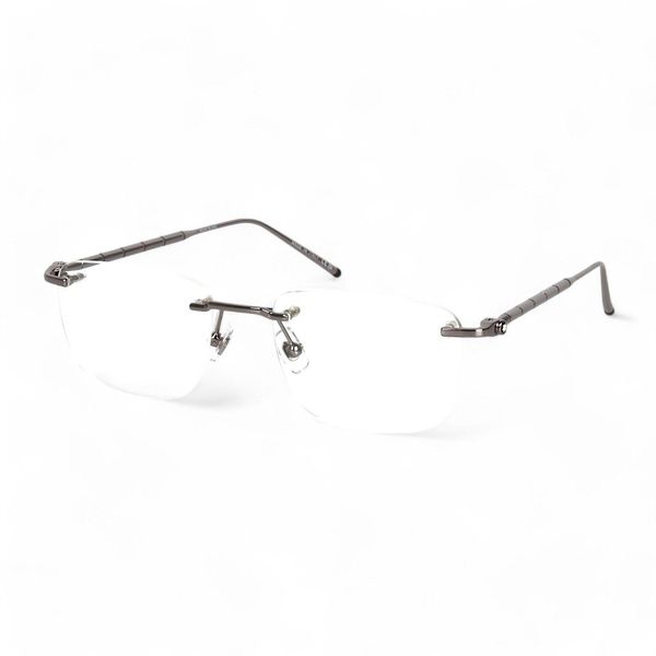 Kính Không Gọng Bắt Ốc Montblanc MB0215O