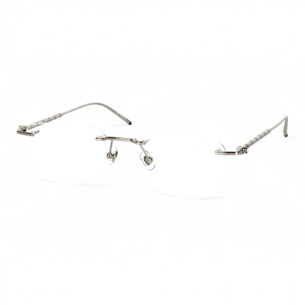 Kính Không Gọng Bắt Ốc Montblanc MB0215O