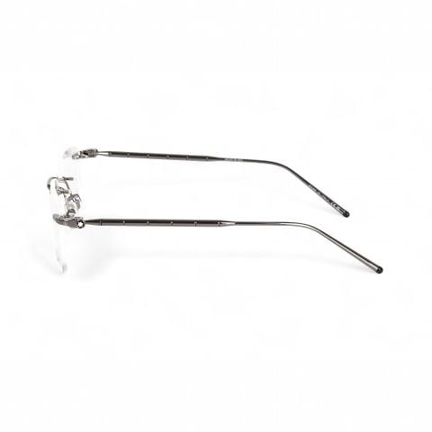  Kính Không Gọng Bắt Ốc Montblanc MB0215O 