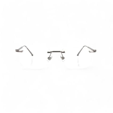  Kính Không Gọng Bắt Ốc Montblanc MB0215O 