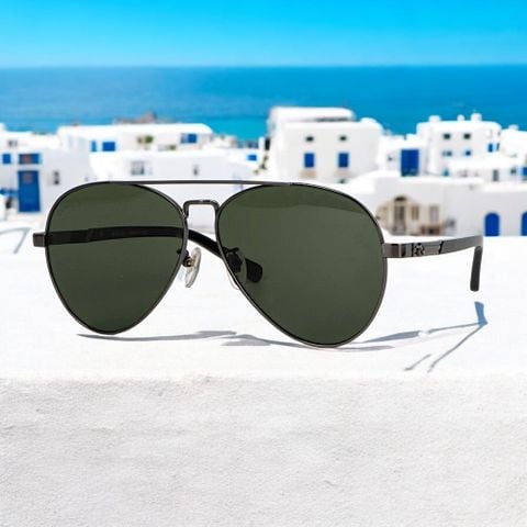  Kính Mát Aviator GC GG1288SA 