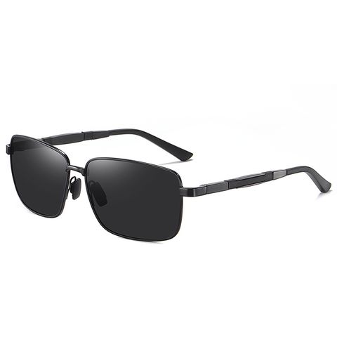 Kính Mát Phân Cực 9 Lớp Lọc Polarized Hato A585 