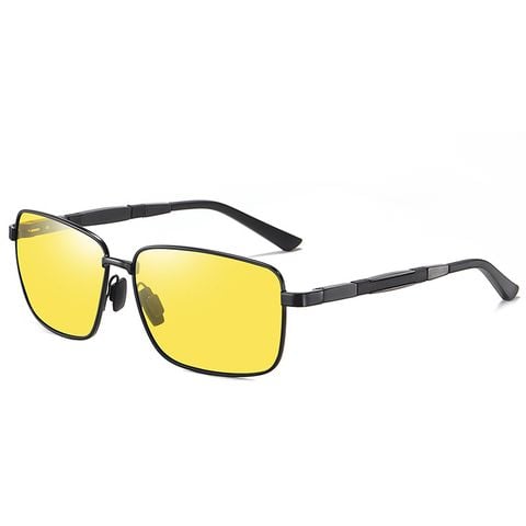  Kính Mát Phân Cực 9 Lớp Lọc Polarized Hato A585 