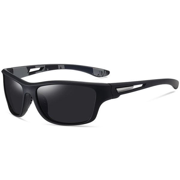  Kính Mát Thể Thao Chống Bụi Phân Cực Polarized Lapola 3040 